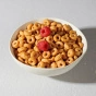 Lovebird Grain Free Cereal O Honey - Paleo Breakfast Cereal - Grain Free Cereal - Gluten Free Cereal
