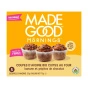 Made Good Mornings Baked Oat Cups - Gluten Free Muffins - Gluten Free Banana Chocolate Muffins - Banana Chocolate Oat Cups