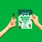 Muddy Bites Waffle Cone Snacks Girl Scout Thin Mints - Waffle Cone Snacks - Chocolate Waffle Cone Bites - End Of Ice Cream Cone Snack