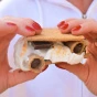 Muddy Bites Waffle Cone Snacks Milk Chocolate - Chocolate Waffle Cone Bites - End Of Ice Cream Cone Snack - Muddy Bites Where To Buy