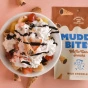 Muddy Bites Waffle Cone Snacks Milk Chocolate - Chocolate Waffle Cone Bites - End Of Ice Cream Cone Snack - Muddy Bites Where To Buy