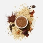 Mush Overnight Oats Dark Chocolate Canada Lifestyle 1