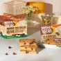 Coconut In The Dark - Made With Local Real Food Bar Variety Pack - Real Food Bar - Made With Local Real Food Bar - Real Food Bar Canada