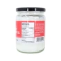 Naked Coconuts Organic Cold-Pressed Virgin Coconut Oil, 444 mL