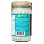 Ingredients of Artisana Organic Raw Vegan Coconut Butter - Vegan Nut Butter - Organic Nut Butter - Best Coconut Butter