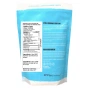 Back of  Lakanto Classic Monkfruit Powdered 1:1 Sugar Substitute