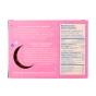 New Moon Kitchen Chocolate Chip Cookies Canada Back