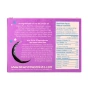 New Moon Kitchen Coconut Chocolate Mackies Cookies Canada Back