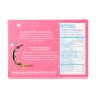 New Moon Kitchen Ginger Snappers Cookies Canada Back
