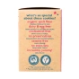 New Moon Kitchen Ginger Snappers Cookies Canada Side 1