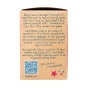 New Moon Kitchen Ginger Snappers Cookies Canada Side 2