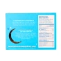New Moon Kitchen Oatmeal Goldies Cookies Canada Back