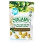Front of Royal Hawaiian Organic Macadamias Rosemary Sea Salt