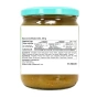 Back of Siete Green Enchilada Sauce, 425g