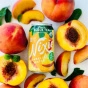 Nixie Sparkling Water Peach Black Tea Canada Lifestyle 2