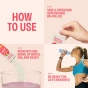 No Days Wasted Hydration Replenisher Electrolyte Drink Mix Salty Grapefruit Canada Lifestyle 1