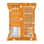 NoochPOP Vegan Nutritional Yeast Popcorn Kinda Cheesy, 120g