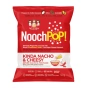 NoochPOP Vegan Nutritional Yeast Popcorn Kinda Nacho & Cheesy, 120g