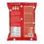 NoochPOP Vegan Nutritional Yeast Popcorn Kinda Nacho & Cheesy, 120g
