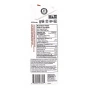 Nutrition of NotCo NotMilk Fortified Plant-Based Chocolate Milk Alternative