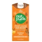 Front of Nutpods Pumpkin Spice Unsweetened Dairy-Free Creamer - Vegan Coffee Creamer - Coconut Coffee Creamer - Non Dairy Coffee Creamer
