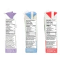 Side 1 of Nutpods Favourites Collection, 3 Pack
