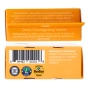 Nutrameltz Meltaway Supplement Tablets 5000 mcg Vitamin B12 Strawberry & Kiwi Flavour Top