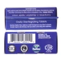 Nutrameltz Meltaway Supplement Tablets 28mg Carbonyl Iron Blueberry Canada Top