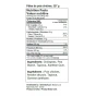 Nutrition of Banza Chickpea Pasta Elbows - Chickpea Pasta Canada - High Protein Pasta - Vegan Pasta
