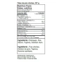 Nutrition of Banza Chickpea Pasta Linguine - Chickpea Pasta Canada - High Protein Pasta - Vegan Pasta