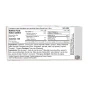 Nuts For Cheese Organic Dairy-Free Fermented Cashew Wedge Smoky Gouda Canada NFT