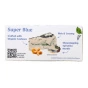 Nuts For Cheese Organic Dairy-Free Fermented Cashew Wedge Super Blue Canada Side