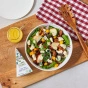Nuts For Cheese Organic Dairy-Free Fermented Cashew Wedge Super Blue Canada Lifestyle 3