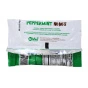 Back of No Whey Foods Allergen-Free No No’s Peppermint - Vegan Chocolate - Gluten Free Chocolate - Nut Free Chocolate