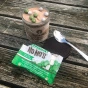 No Whey Foods Allergen-Free No No’s Peppermint - Vegan Chocolate - Gluten Free Chocolate - Nut Free Chocolate