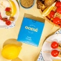 Oomé Smoked Tofu Greek Canada Lifestyle 1