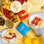 Oomé Smoked Tofu Greek Canada Lifestyle 3