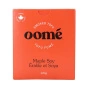 Oomé Smoked Tofu Maple Soy Canada Front