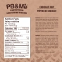 PB&Me Plant-Based Peanut Butter Protein Bar Chocolate Chip, 42g