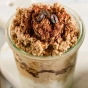 Purely Elizabeth 5 Grain + Seed Gluten-Free Oatmeal Classic Cinnamon - Healthy Instant Oatmeal - Gluten Free Instant Oatmeal - Gluten Free Oatmeal
