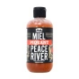 French Side of Peace River Hot Honey