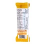 Back of Perfect Bar Protein Bar Peanut Butter