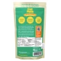 Philosopher Foods Gut Nuts Fermented Peanuts back