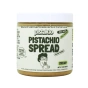 Front of Pistakio Vegan OG Creamy Pistachio Spread -  Pistachio Butter -Dairy-Free Pistachio Spread - Gluten-Free Pistachio Spread