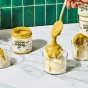 Pistakio Vegan OG Creamy Pistachio Spread -  Pistachio Butter -Dairy-Free Pistachio Spread - Gluten-Free Pistachio Spread
