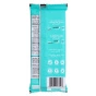 Back of ZoRaw Keto High Protein Milk Chocolate Bar - Milk Chocolate With Protein - Keto Milk Chocolate - Keto Protein Chocolate