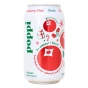 Front of Poppi Soda - Poppi Cranberry Fizz - Prebiotic Soda - Cranberry Soda