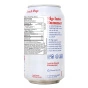 Back of Poppi Prebiotic Soda Punch Pop - Prebiotic Soda Canada - Poppi Drink - Poppi Canada - Prebiotic Soda