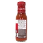 Back of Primal Kitchen Classic BBQ Sauce, Organic & Unsweetened, 241g