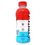 Back of PRIME Hydration Drink Ice Pop